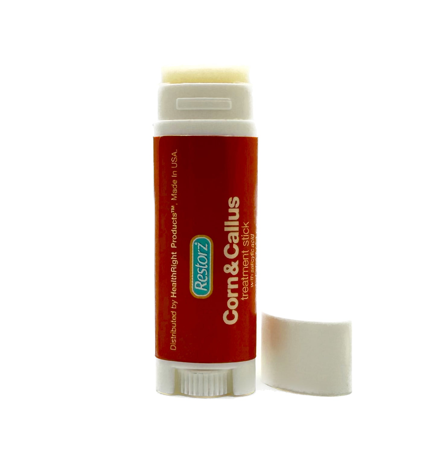 Restorz® Corn and Callus Treatment Stick