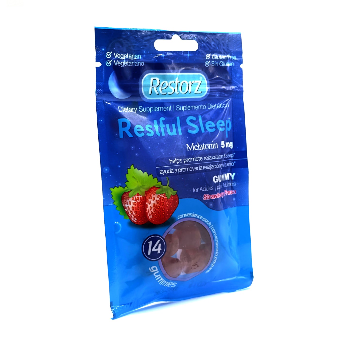 Restorz® Restful Sleep