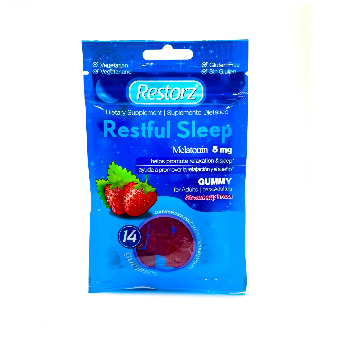 Restorz® Restful Sleep