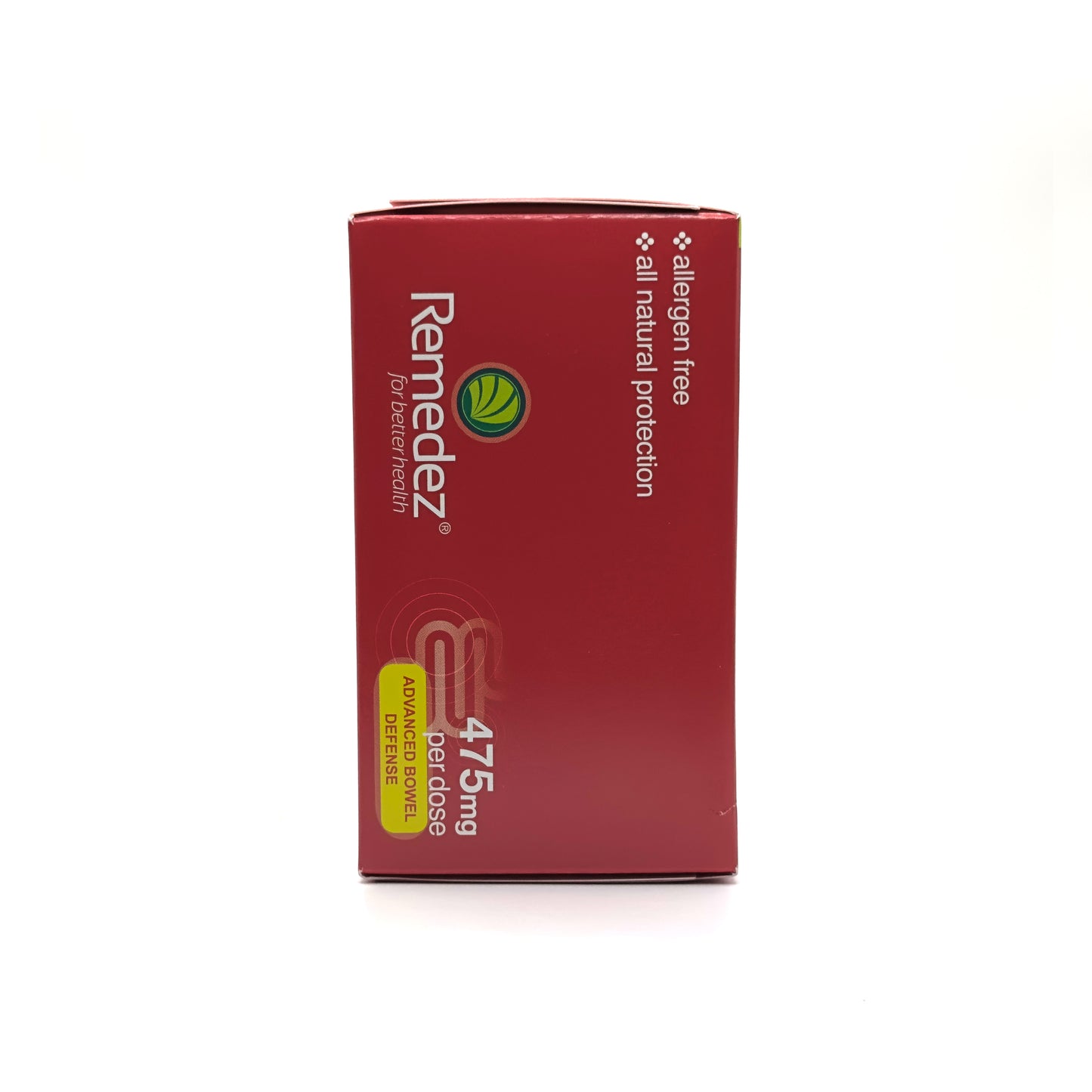 Advanced Bowel Defense with XtreZa