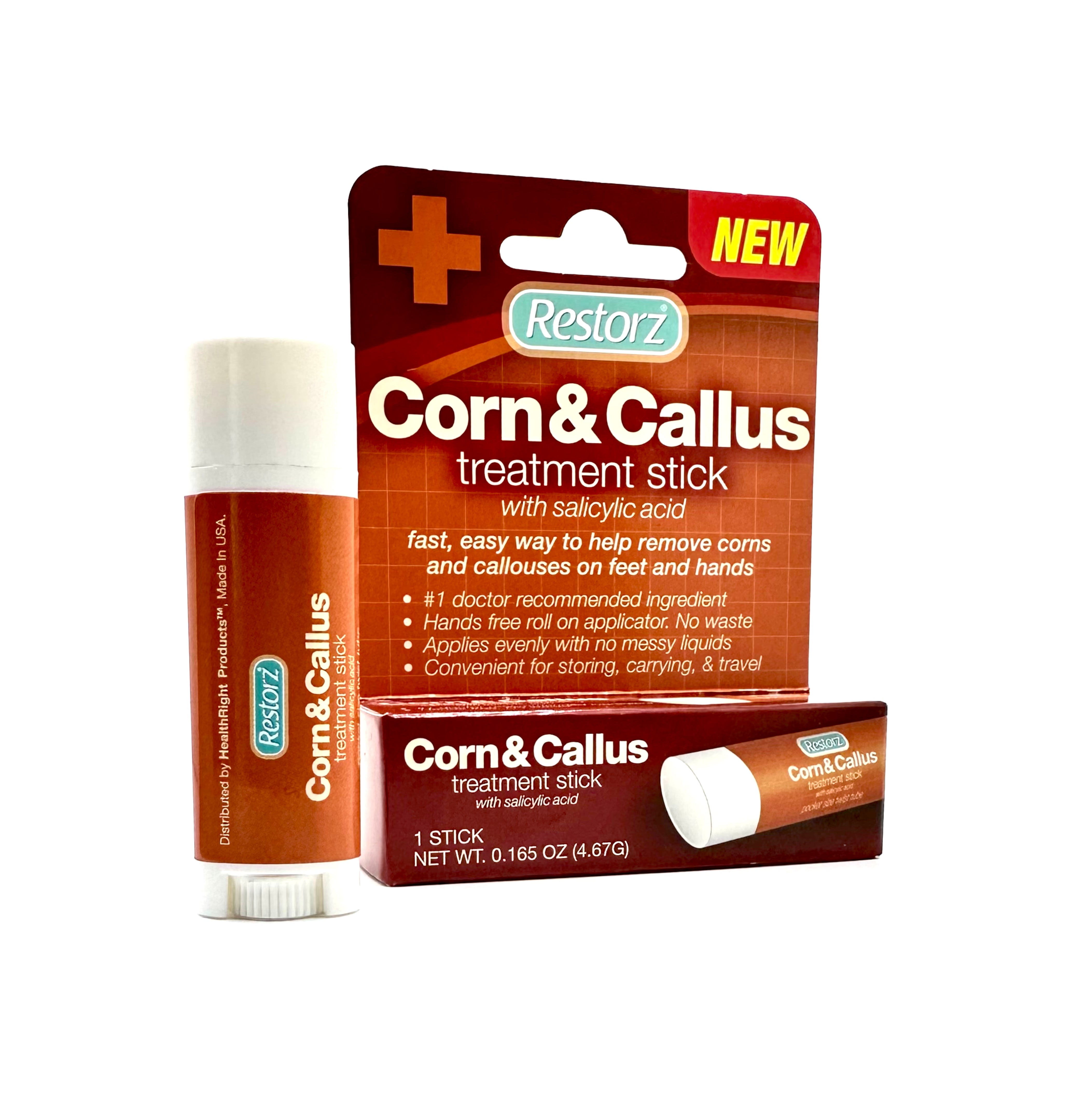 How To Prevent Calluses & Corns - Tread Labs