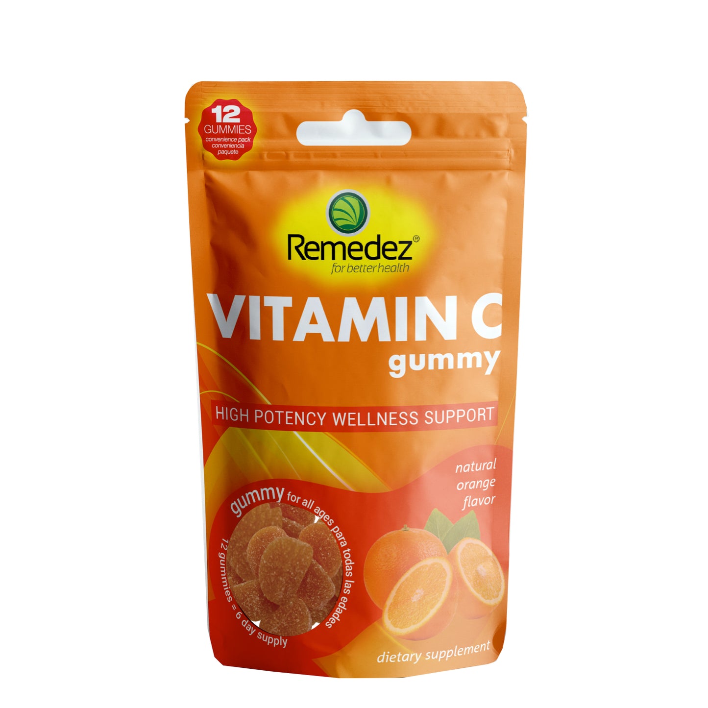 Vitamin C