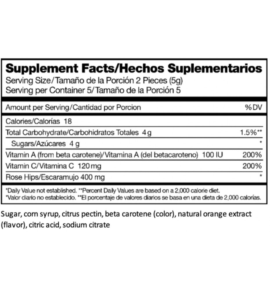 Restorz® Immune Support