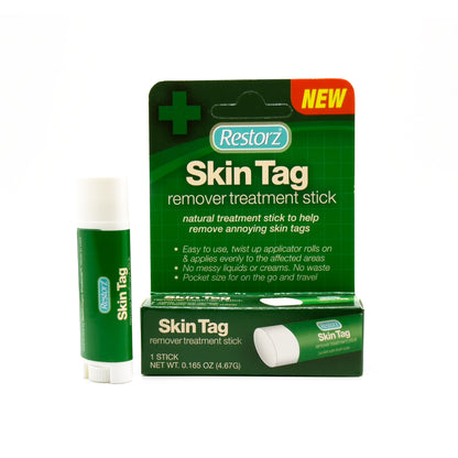 Restorz® Skin Tag Treatment Stick