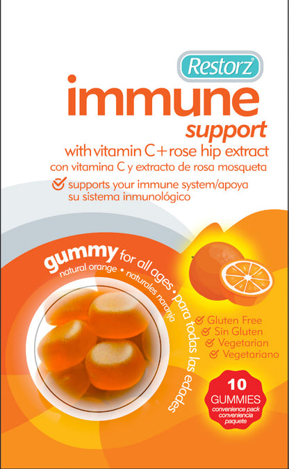 Restorz® Immune Support
