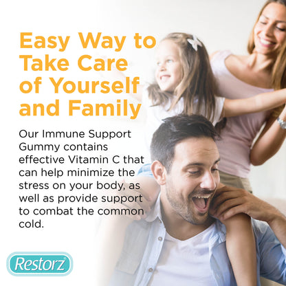 Restorz® Immune Support