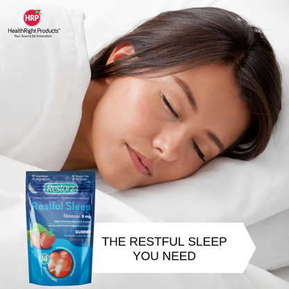Restorz® Restful Sleep